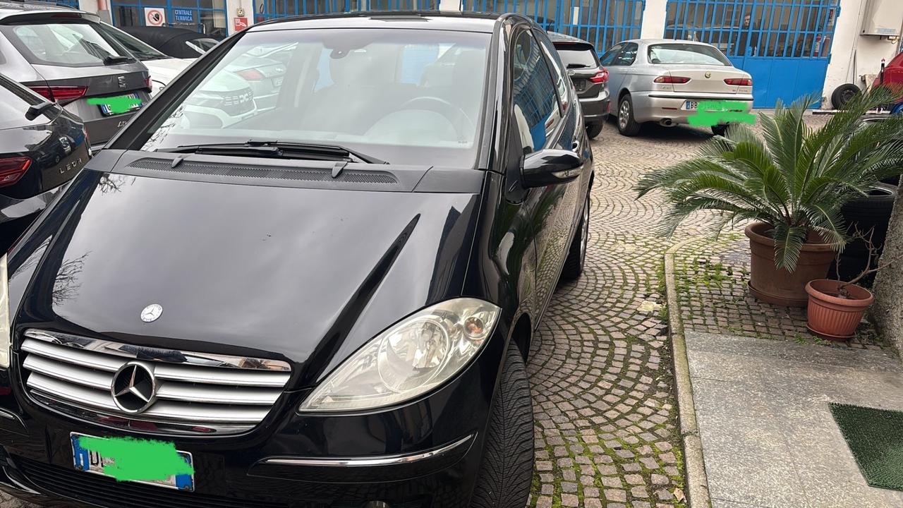 Mercedes-benz A 150 Avantgarde