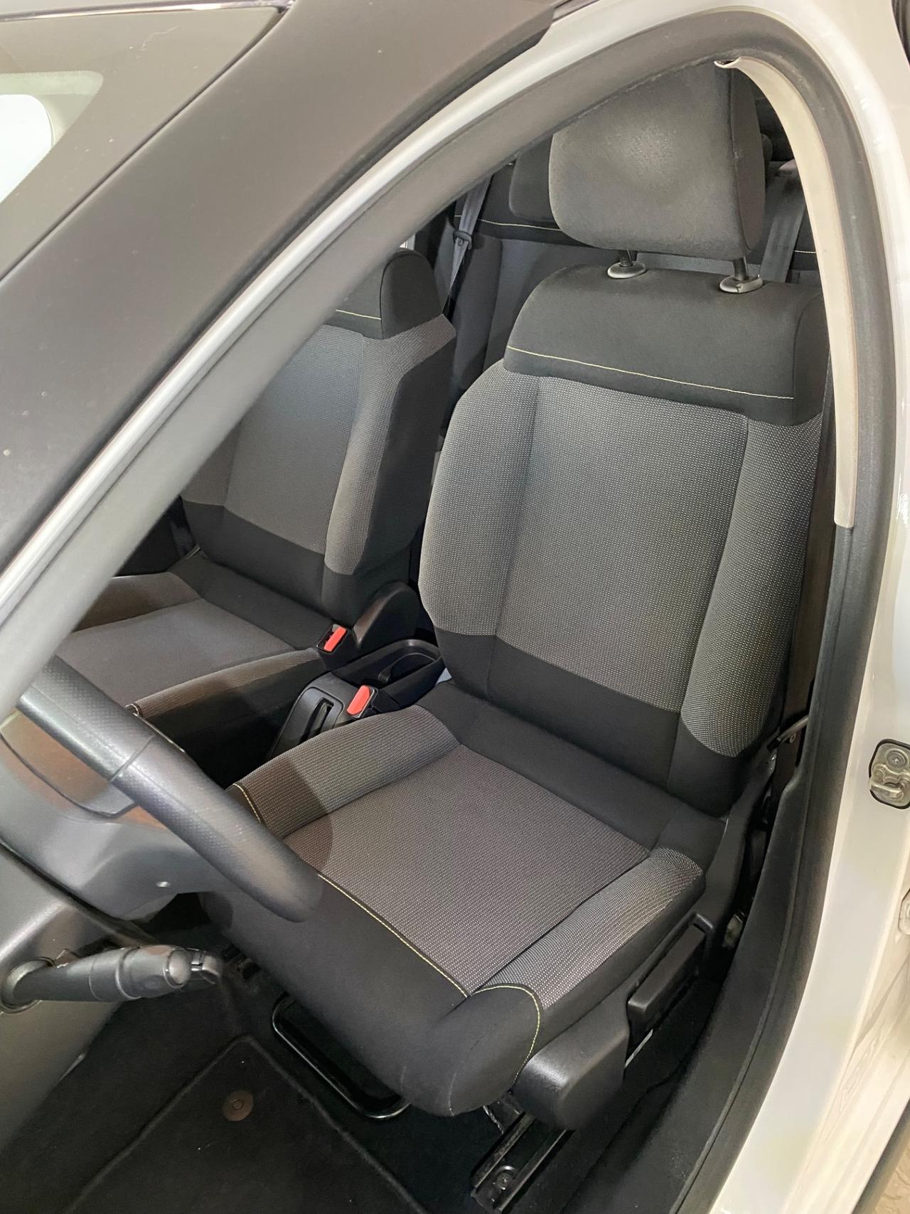Citroen C3 PureTech 82 GPL Shine
