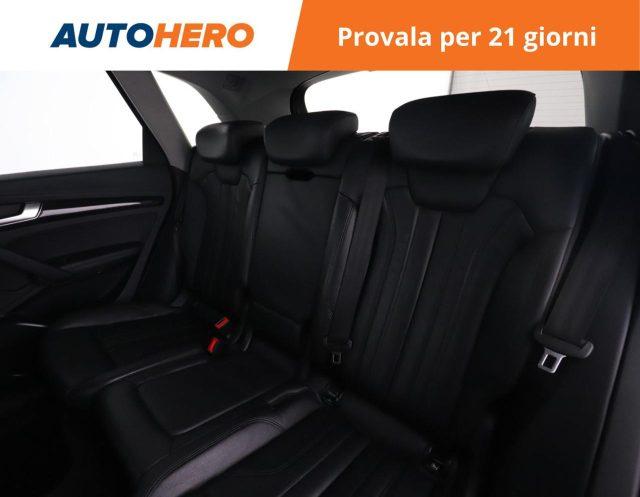 AUDI Q5 35 TDI S tronic Sport