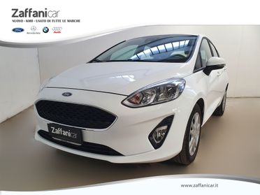 FORD Fiesta 7ª serie - Fiesta 1.5 EcoBlue 5 porte Business