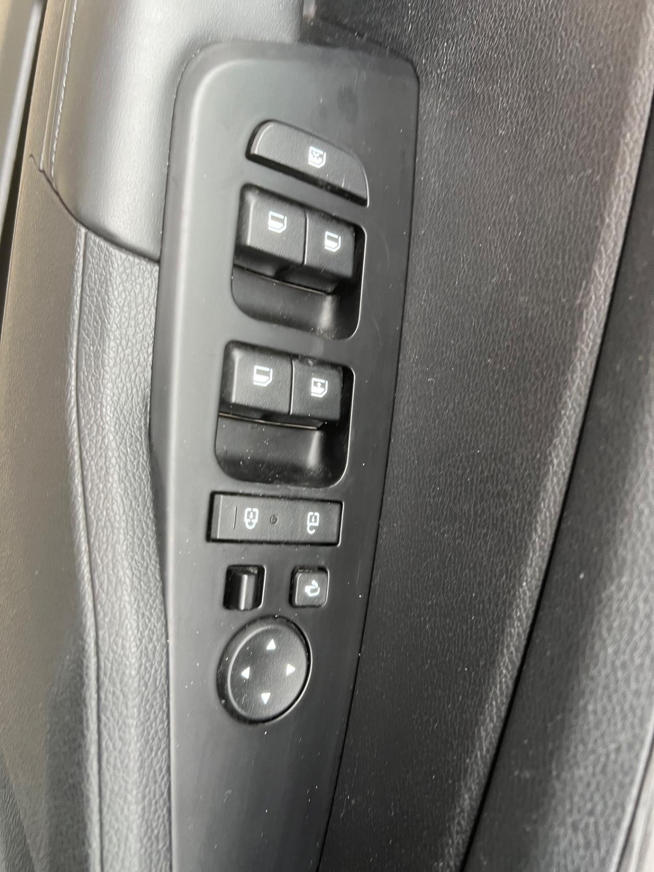 Kia Sportage 1.6 CRDI 136 CV 2WD Mild Hybrid Business Class