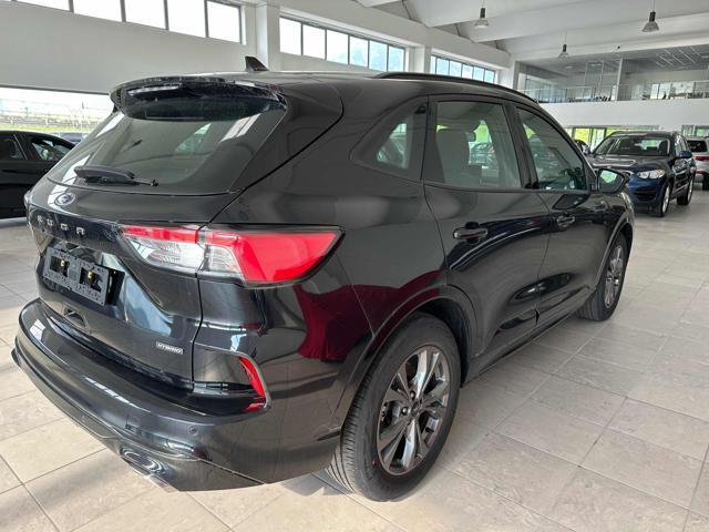 FORD Kuga 2.5 Full Hybrid 190 CV CVT 2WD ST-Line