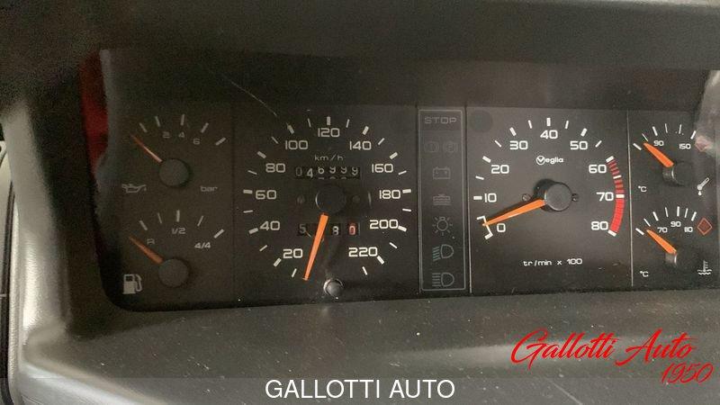 Peugeot 205 1.9 3 porte GTI