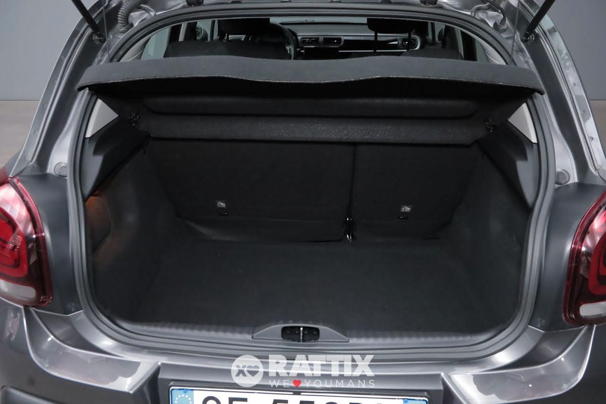 Citroen C3 1.2 puretech 83CV Feel Pack