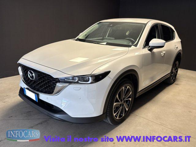 MAZDA CX-5 2.2L Skyactiv-D 150 CV 2WD Centre-Line - PROMO