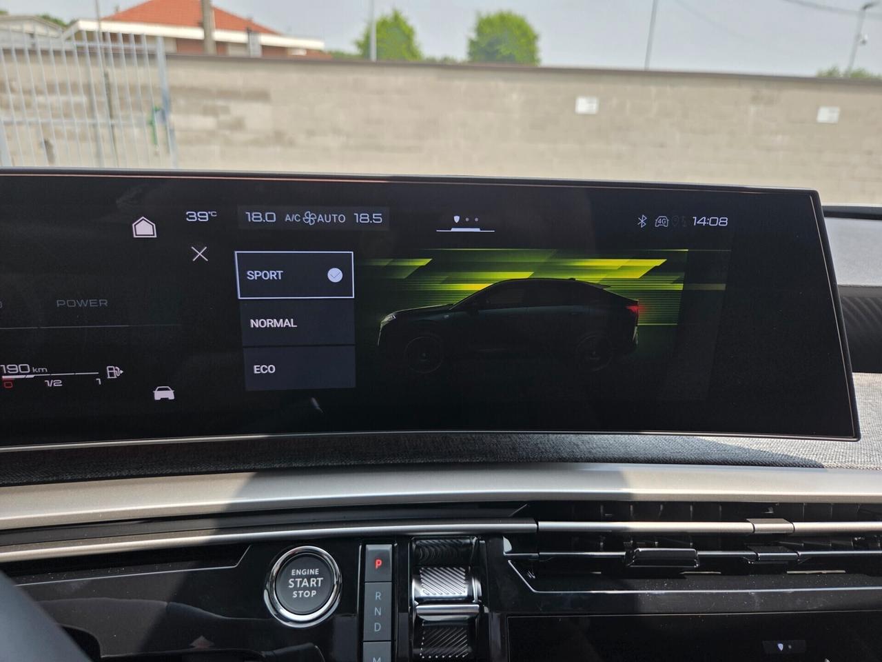 Peugeot 3008 ALLURE HYBRID NESSUN OBBLIGO FINANZIARIO !!