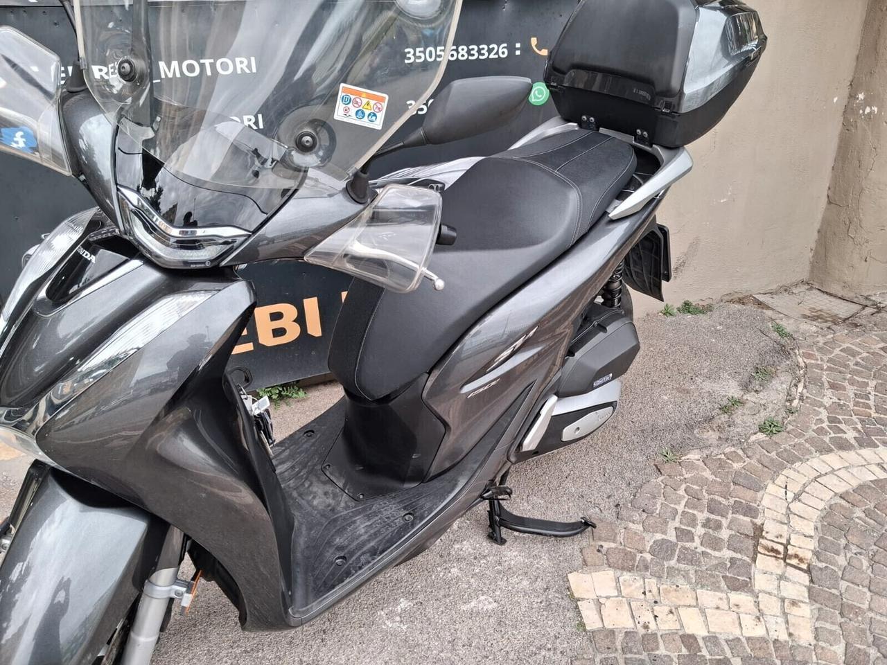 Honda SH 150