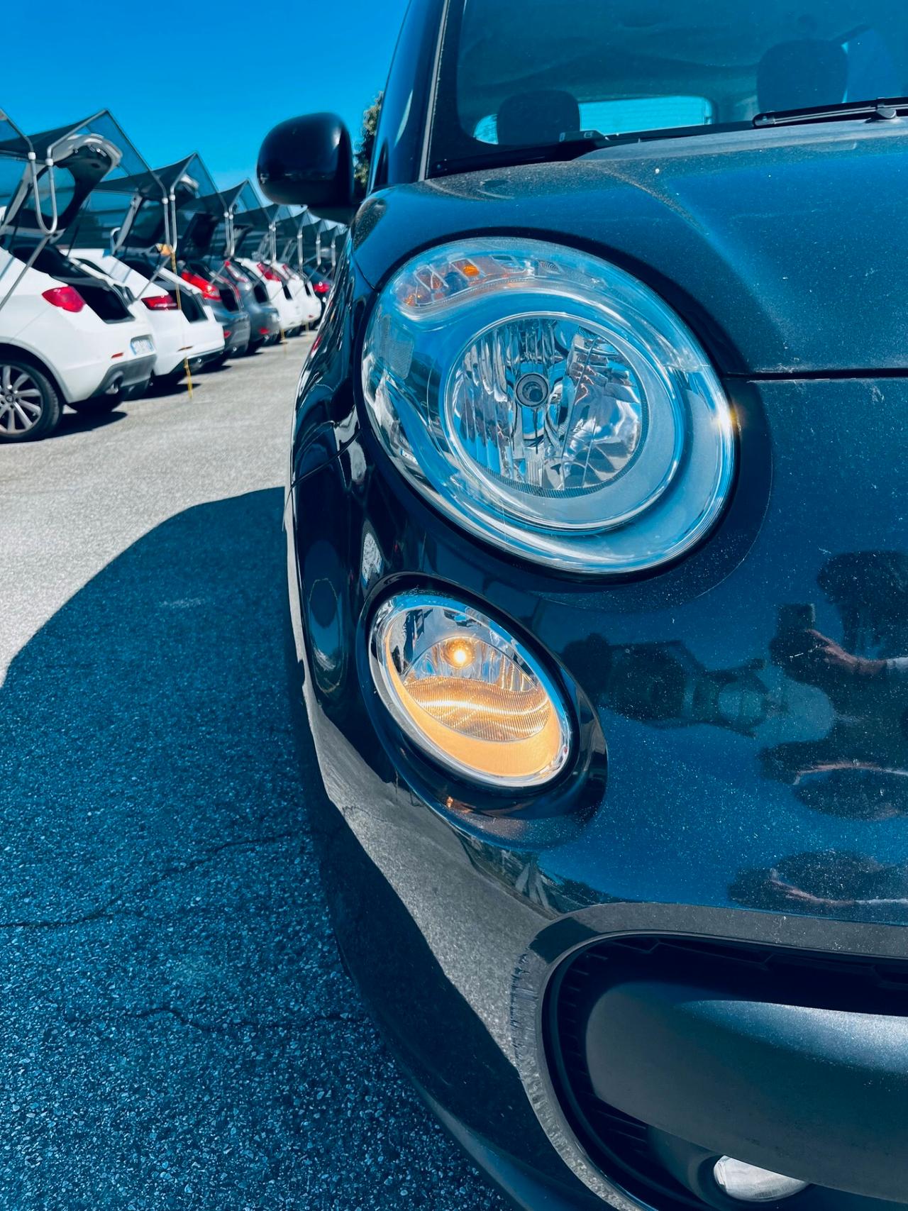 Fiat 500L 1.3 Multijet 95 CV Pop Star