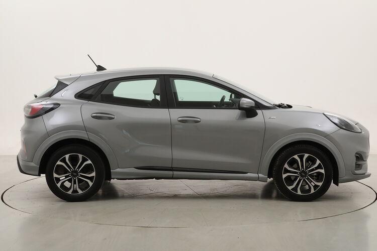 Ford Puma Hybrid ST-Line BR791767 1.0 Mild Hybrid 125CV