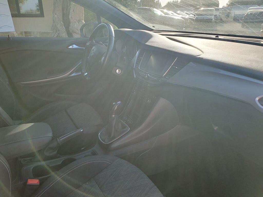 Opel Astra 1.5 CDTI 122 CV Sports Tourer 2020