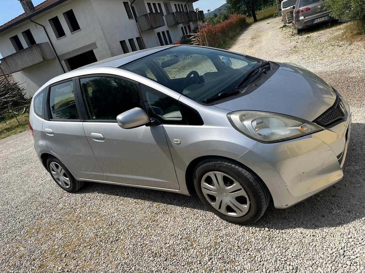 Honda Jazz 1.2 i-VTEC BENZINA |OK NEOPATENTATI |