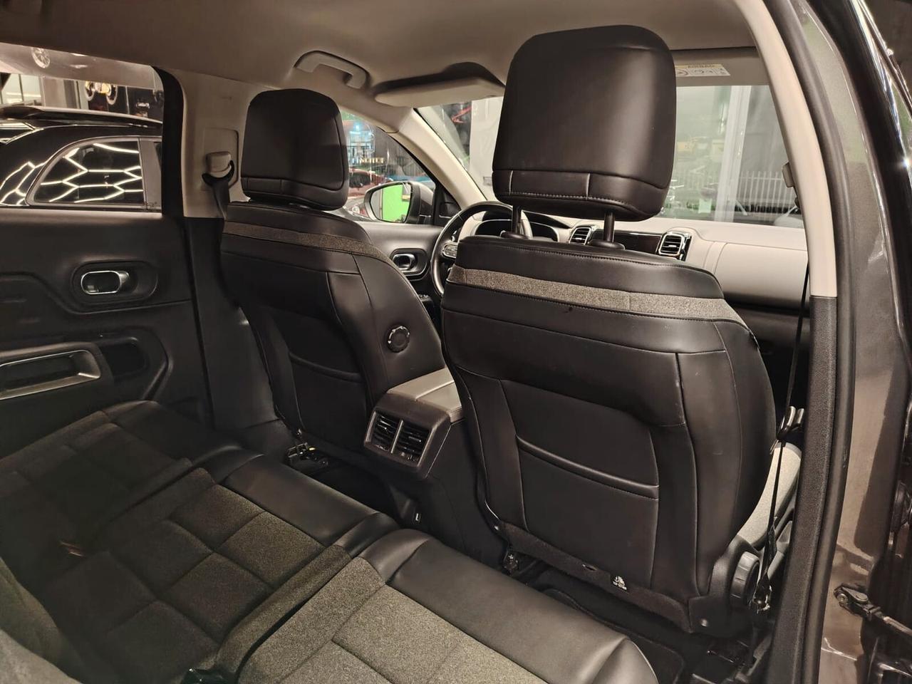 Citroen C5 Aircross BlueHDi 130 S&S Shine