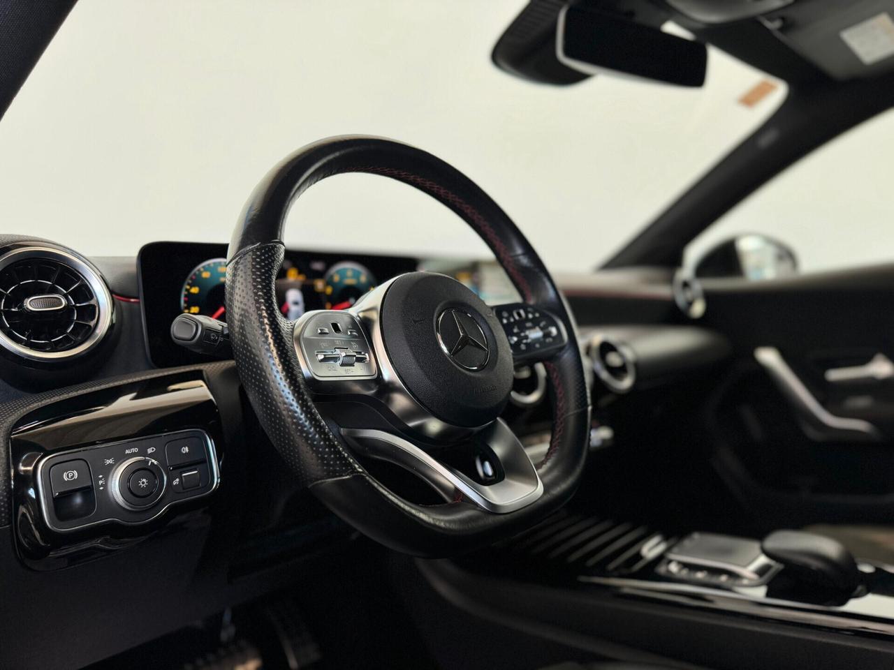 Mercedes-benz Classe A 180 Automatic Premium AMG