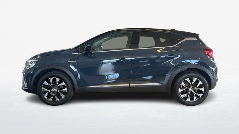 Renault Captur II 2019 1.0 TCe GPL Techno