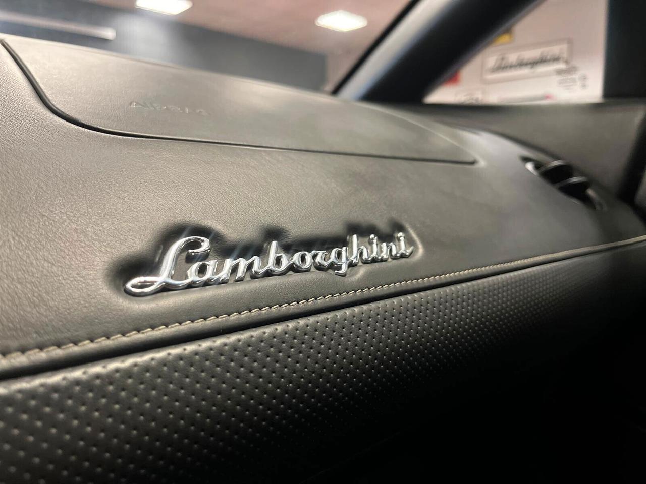 Lamborghini Gallardo 5.2 V10 LP560-4