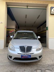 Lancia Ypsilon 1.2 Platino