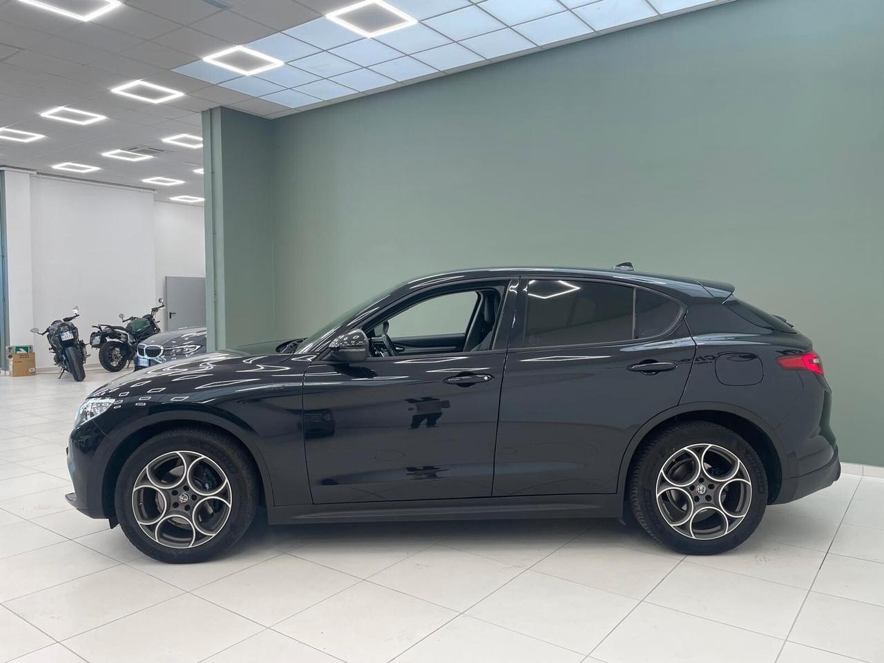 Alfa Romeo Stelvio, 03/2022 2022 2.2 t Sprint Q4 190cv auto