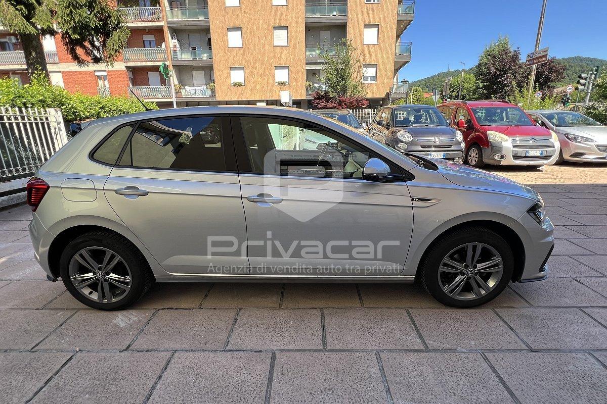 VOLKSWAGEN Polo 1.0 TSI 5p. Sport BlueMotion Technology