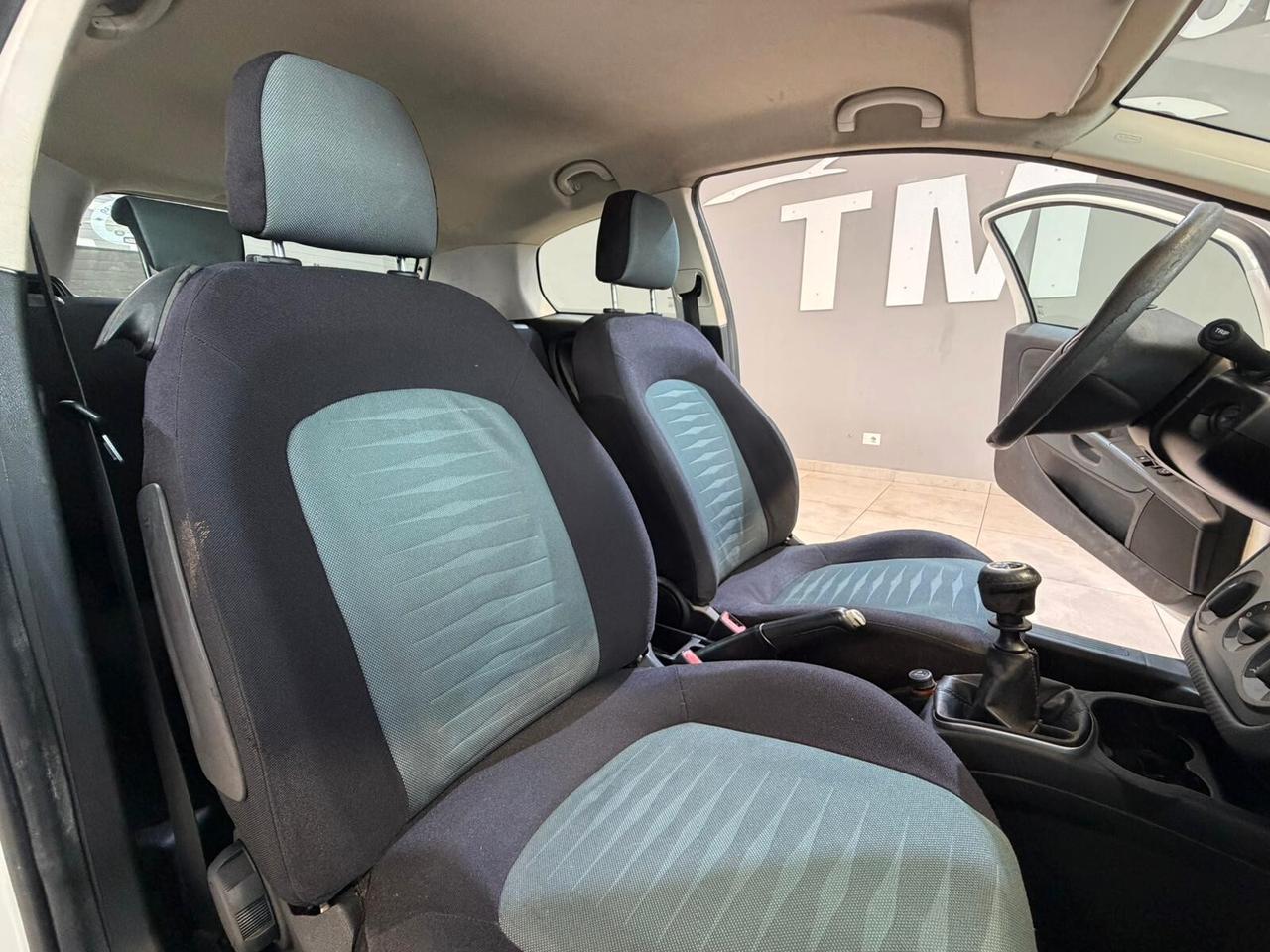 Fiat Grande Punto 1.4 GPL 3 porte Active