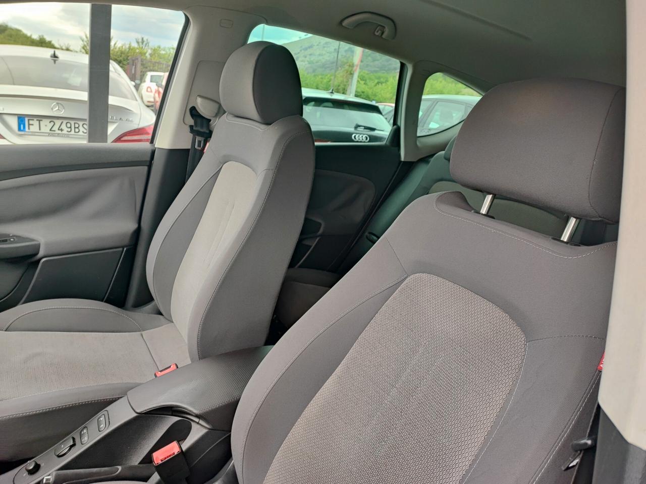 Seat Altea XL 1.6 TDI 105 CR DPF Style Ecom.
