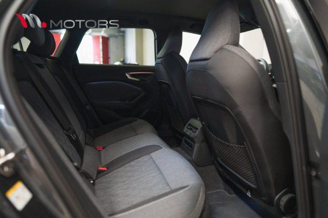 AUDI A5 Avant 2.0 TDI Mhev S line edition 204 CV S-tronic