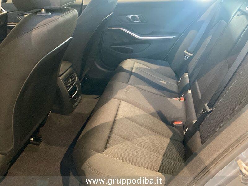 BMW Serie 3 318D TOURING