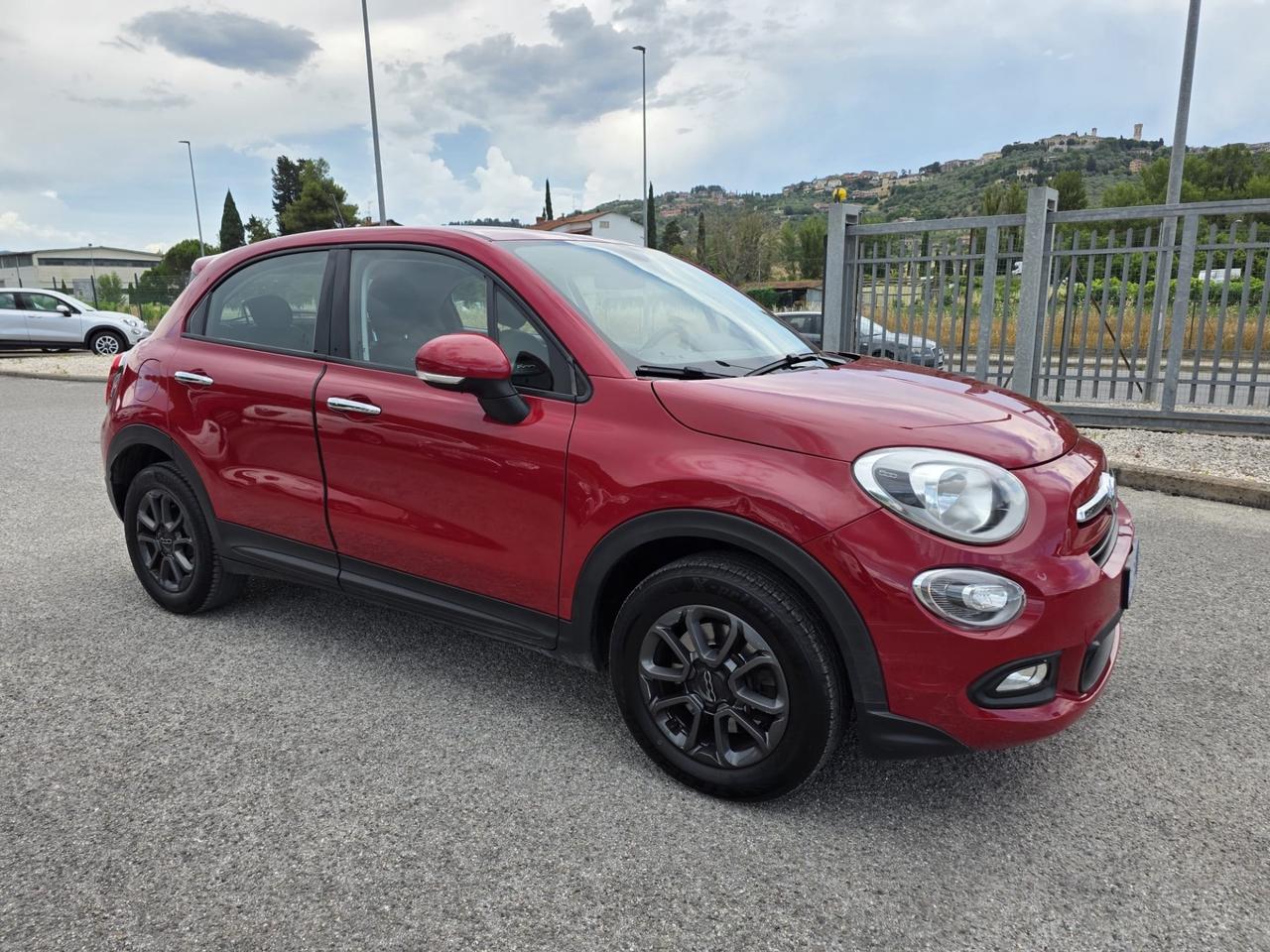 Fiat 500X 1.3 MultiJet 95 CV Business