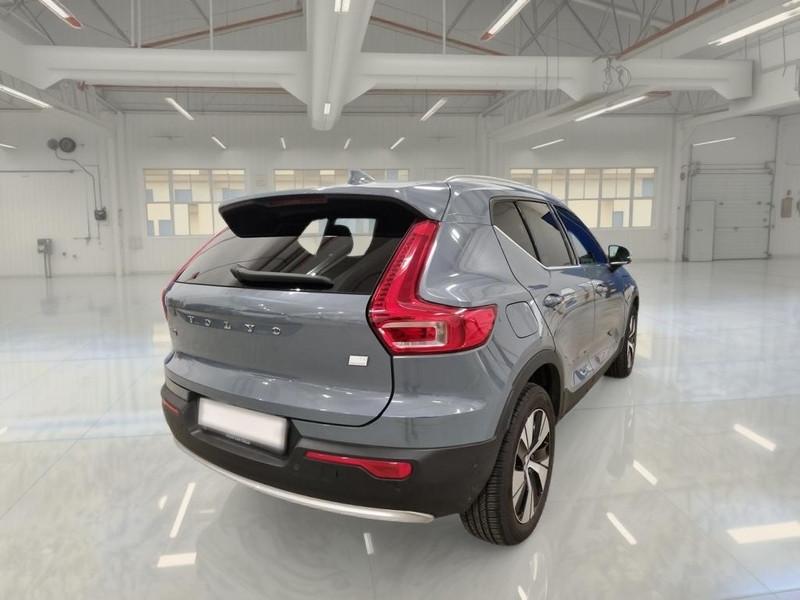 VOLVO XC40 T4 RECHARGE PLUG-IN AUTO CORE 5 PORTE SUV