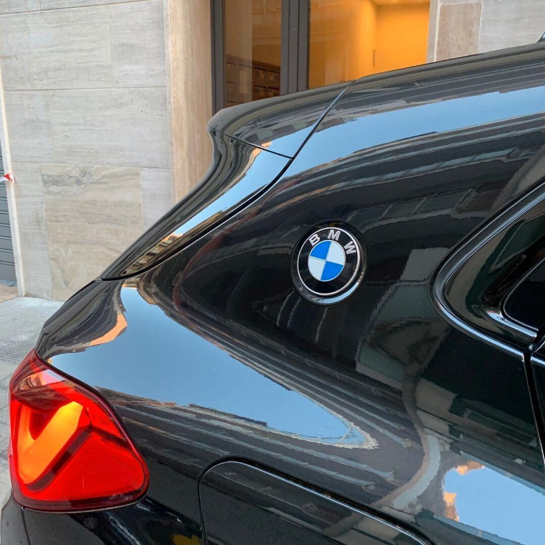 Bmw X2 sDrive18d Msport 2018