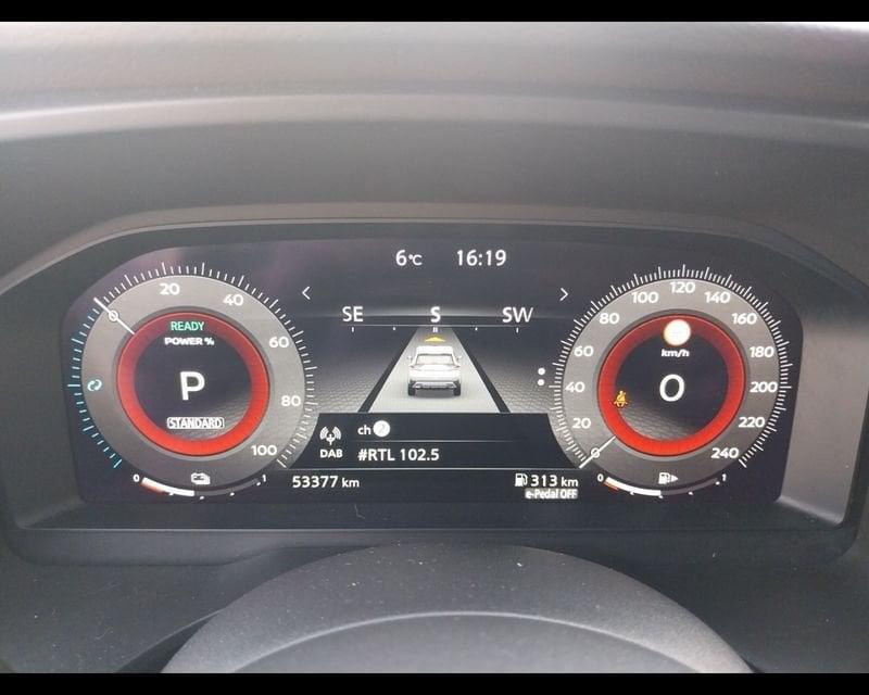 Nissan X-Trail X-Trail 1.5 e-Power Tekna e-4orce 4wd 7 posti