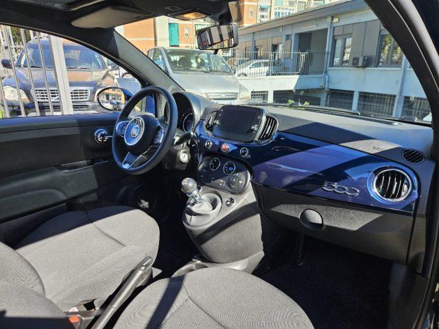 FIAT 500 1.0 Hybrid Dolcevita PREZZO PROMO
