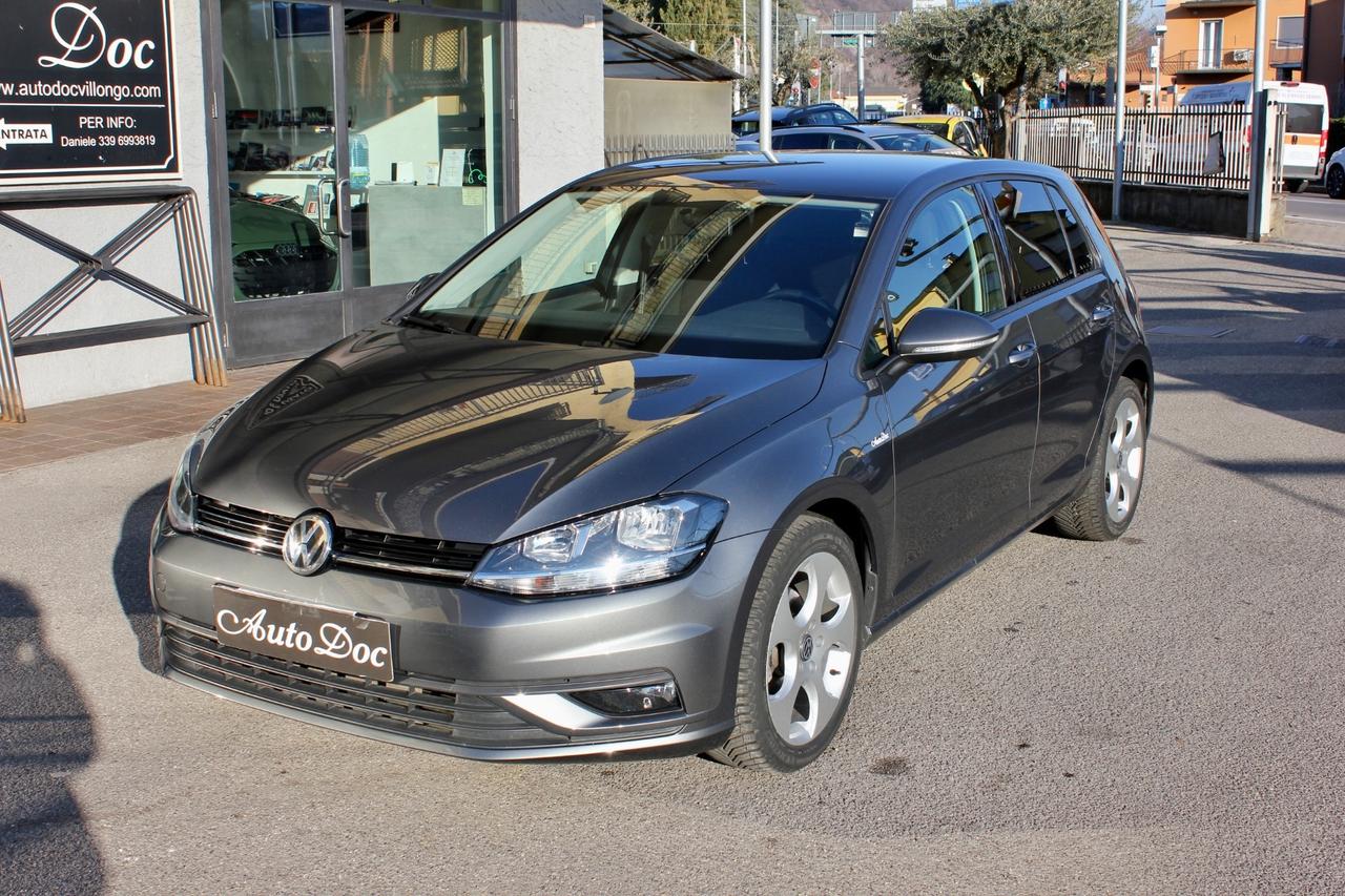 Volkswagen Golf 1.0 TSI 85 CV 5p. PER NEOPATENTATI PRONTA CONSEGNA