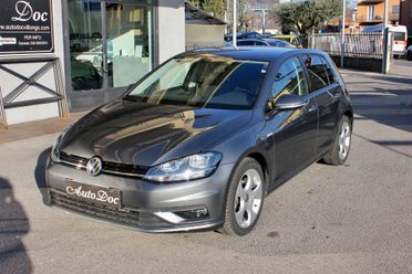 Volkswagen Golf 1.0 TSI 85 CV 5p. Trendline BlueMotion Technology