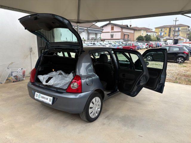 RENAULT Clio Storia 1.2 5 porte GPL FINO AL 07/2035 OK NEOP