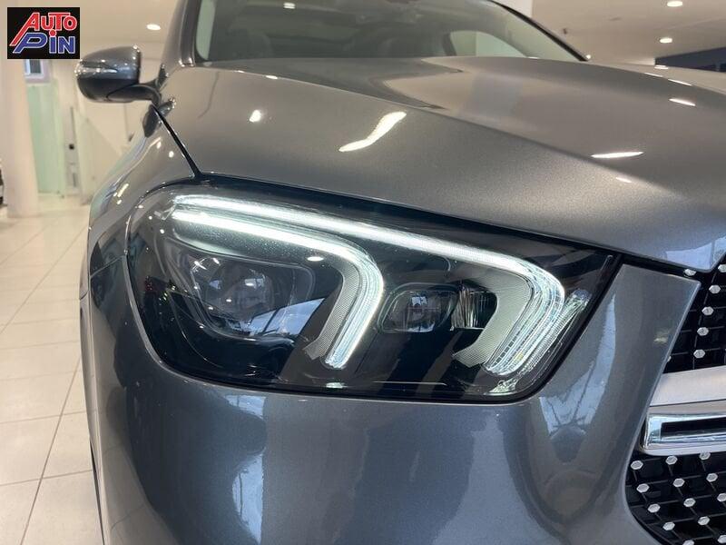 Mercedes-Benz GLE GLE 350 de phev (e eq-power) Premium Plus