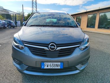 Opel Zafira 1.6 CDTi 134CV Start&Stop Innovation - 7 posti - gancio traino