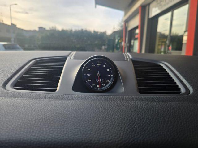 PORSCHE Cayenne Coupé 3.0 V6 Panorama 22" Full LED Sospensioni 360