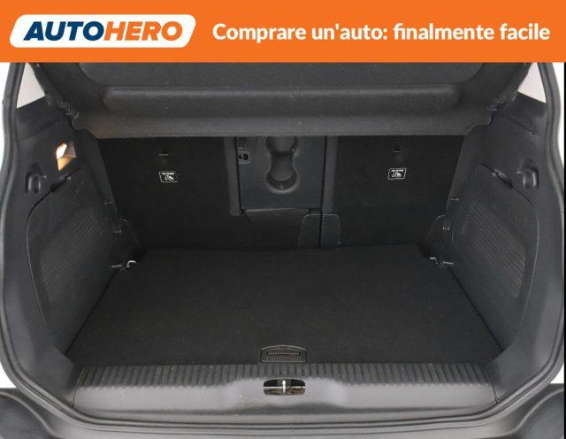 CITROEN C3 Aircross BlueHDi 100 Shine