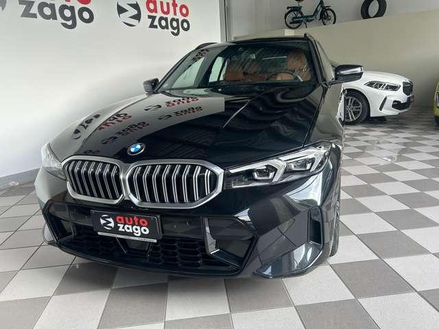 BMW 320 320d Touring Mhev XDrive M Sport MY2025