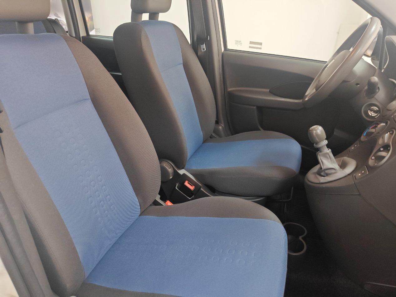 Fiat Panda 1.2 Active 69cv E5