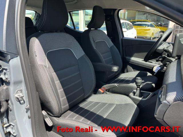 DACIA Sandero Streetway 1.0 TCe ECO-G Expression NUOVA