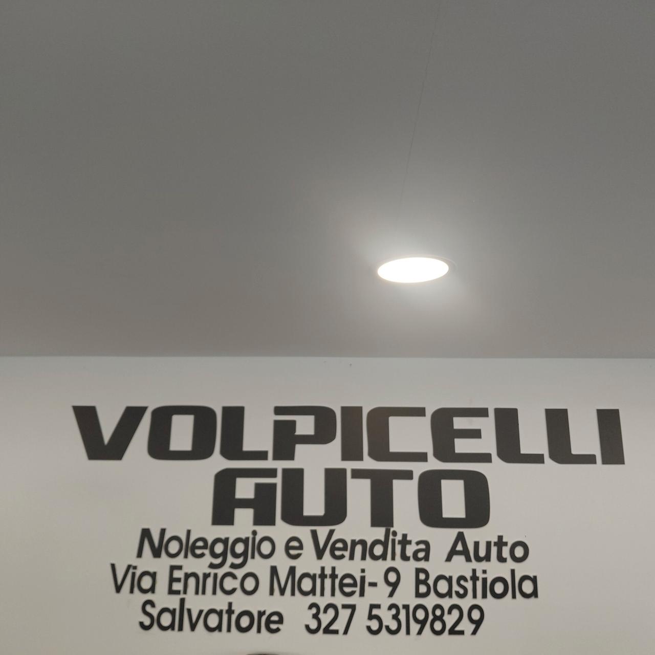 LANCIA YPSILON ANNO 2016 BZ GPL ADATTA NEOPATENTATI KM 149 MILA