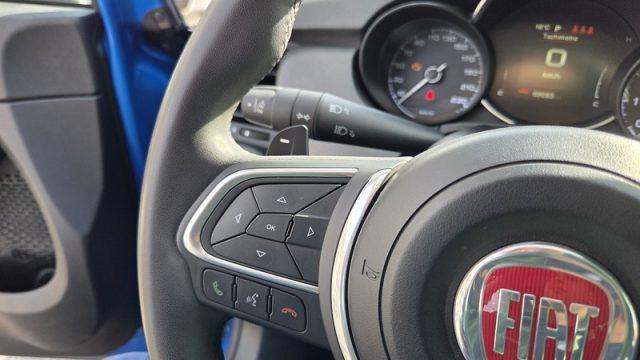 FIAT 500X 1.3 T4 150 CV DCT Cross PERMUTE UNICOPROPR.