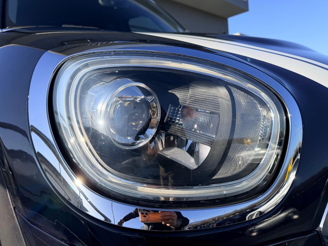 Mini Cooper D Countryman 2.0 150cv ALL4 Automatica