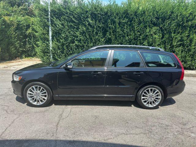 VOLVO V50 2.0 D cat Momentum