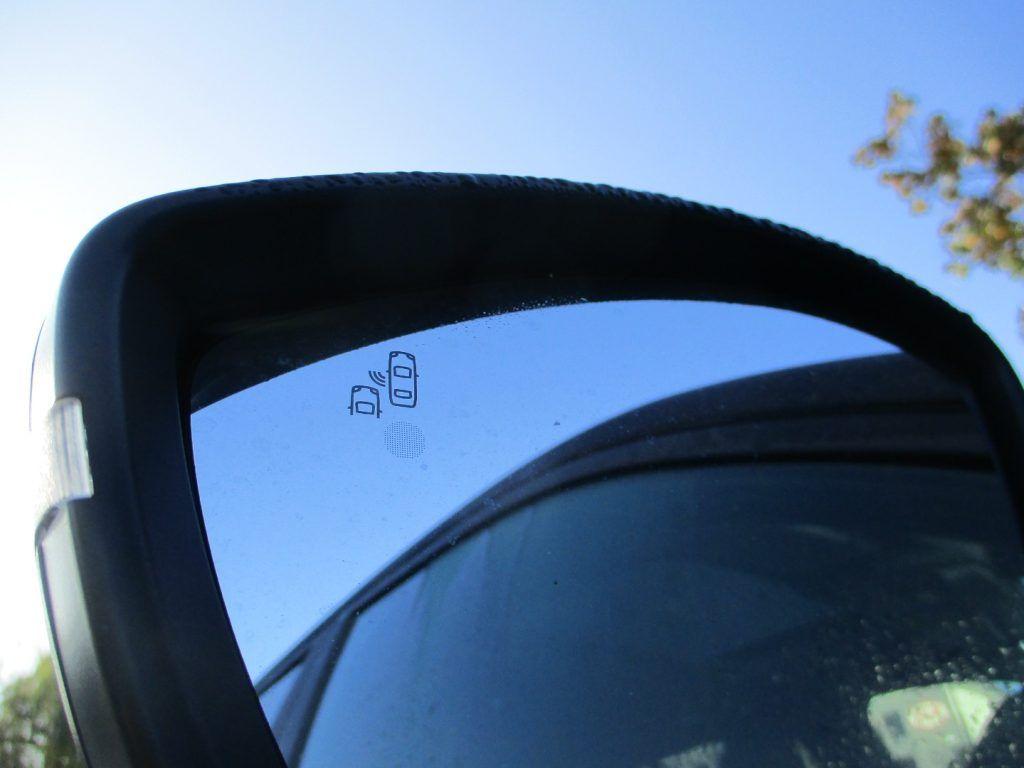 Jeep Avenger 1.2 Turbo MHEV DCT Summit - TETTO/Led/Camera