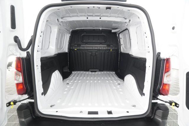 OPEL Combo Combo Cargo 1.5 Diesel 100CV S&S PC