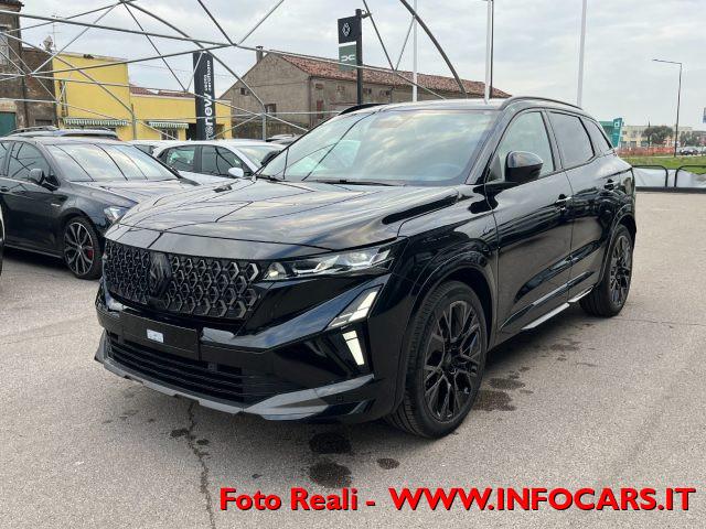 RENAULT Austral Full Hybrid E-Tech 200 CV Esprit Alpine KM0 PROMO