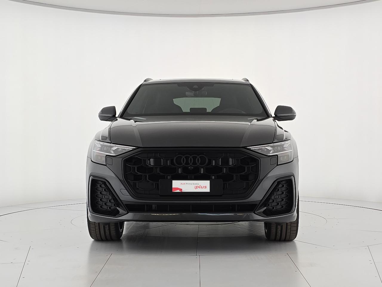 Audi Q8 50 3.0 tdi mhev s line edition quattro tiptronic