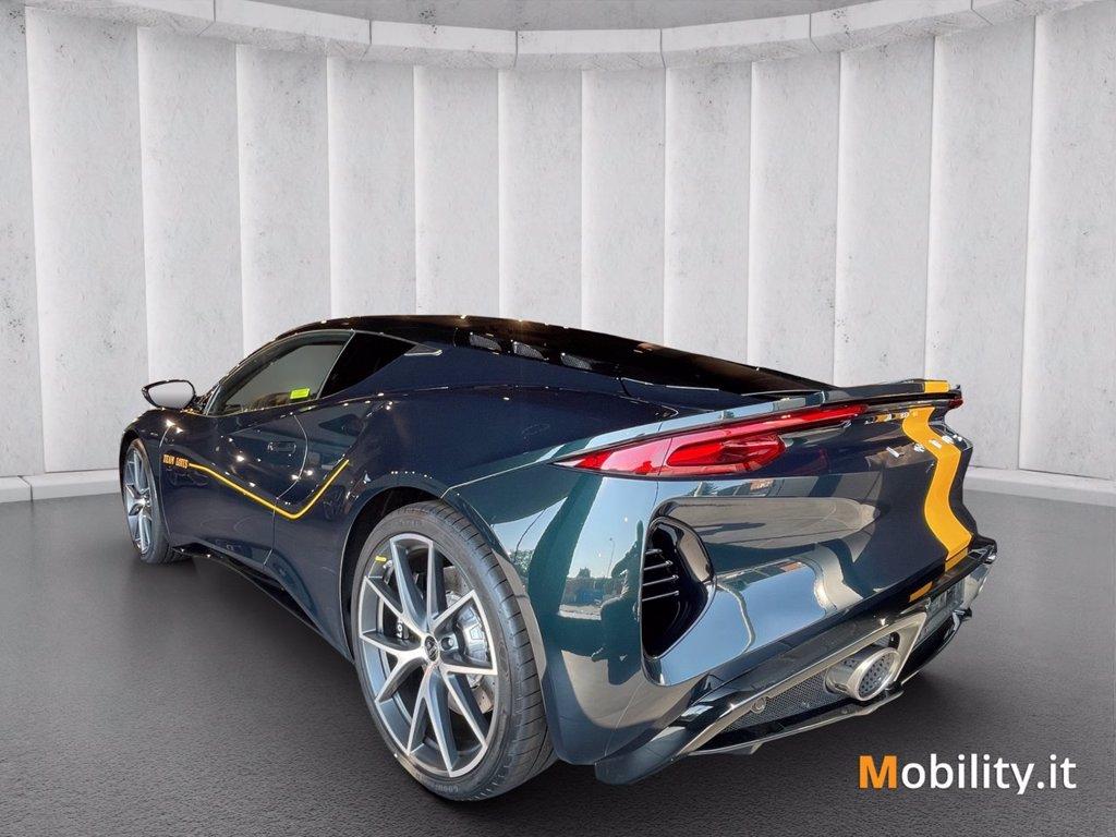 LOTUS Emira 2.0 I4 First Edition dct del 2025